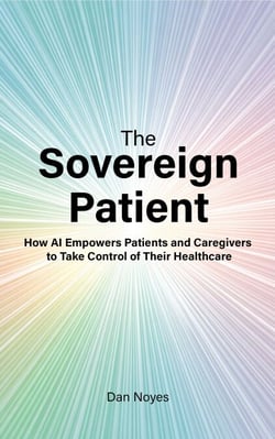 The Sovereign Patient - Sovereign Health Series, #2