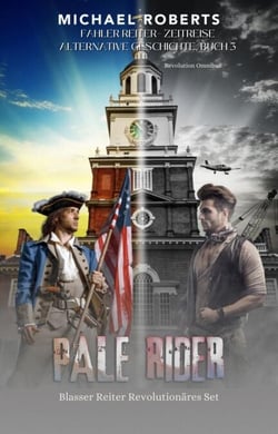 Pale Rider: Blasser Reiter Revolutionäres Set - Blasser Reiter