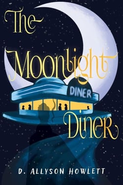 The Moonlight Diner