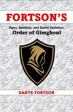 Fortson's Signs, Symbols, and Secret Societies: Order of Gimghoul - Fortson's Signs, Symbols, and Secret Societies