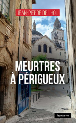 Meurtres à Périgueux