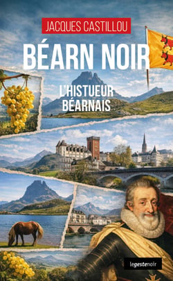 Béarn noir