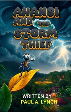Anansi and the Storm Thief