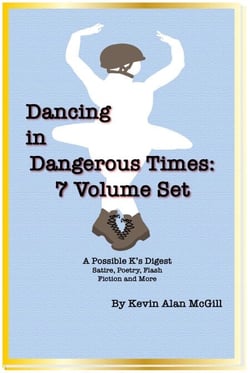 Dancing in Dangerous Times - 7 Volume Set - Dancing in Dangerous Times, #8