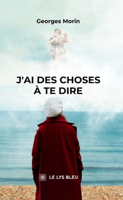 J’ai des choses à te dire