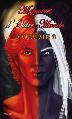 Mémoire d'Outre-Monde - Tome 2