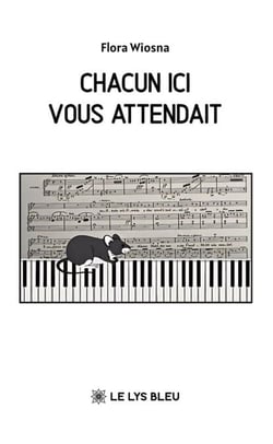 Chacun ici vous attendait