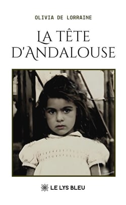 La tête d’Andalouse