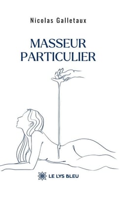 Masseur particulier
