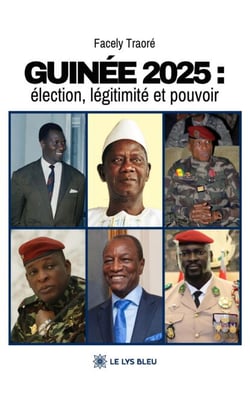 Guinée 2025 : élection, légitimité et pouvoir