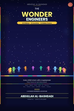 The Wonder Engineers