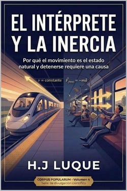El Intérprete y la Inercia - CORPUS POPULARUM, #4