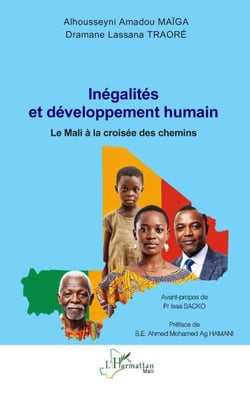 Inégalités et développement humain - Le Mali à la croisée des chemins