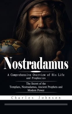Nostradamus: A Comprehensive Overview of His Life and Prophecies (The Secret of the Templars, Nostradamus, Ancient Prophets and Modern Power)
