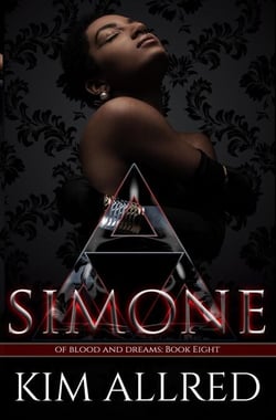 Simone - Of Blood &amp; Dreams, #8