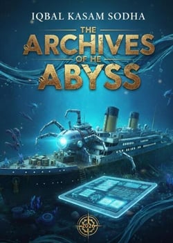 The Archives of the Abyss - The Archives of the Abyss, #1