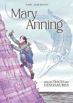 Mary Anning