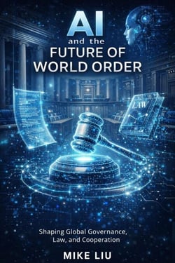AI and the Future of World Order: Shaping Global Governance, Law, and Cooperation