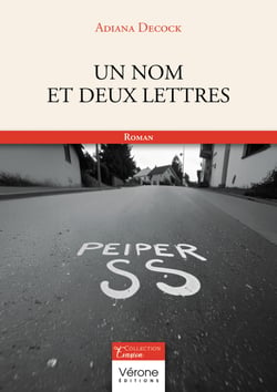 Un nom et deux lettres