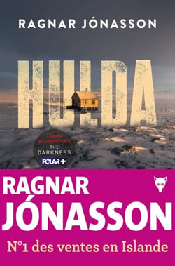 Hulda