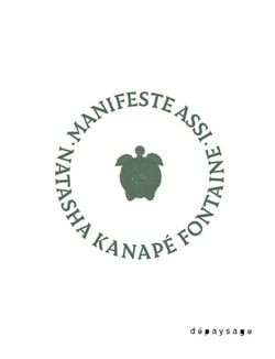Manifeste Assi
