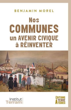 Nos communes, un avenir civique à réinventer