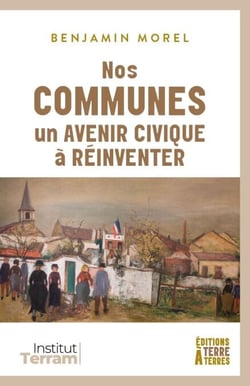 Nos communes, un avenir civique à réinventer