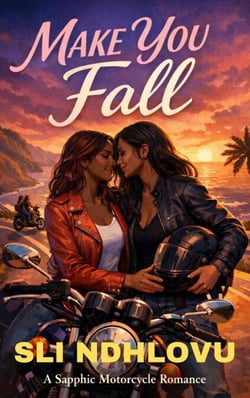 Make You Fall - Iron Roses Motorcycle Club, #1