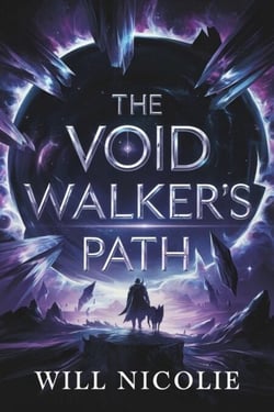 The Void Walker’s Path - Apocalypse Adventures Chronicles, #2