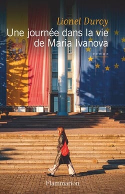 Une journée dans la vie de Maria Ivanova