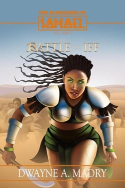 The Bloodlines of Sahael: Volume Two, Book Three - THE BLOODLINES OF SAHAEL, #2