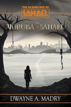 The Bloodlines of Sahael: Volume Two Book Five - THE BLOODLINES OF SAHAEL, #2