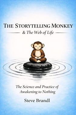 The Storytelling Monkey and The Web of Life