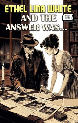 And the Answer Was…