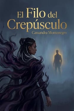 El Filo del Crepúsculo: Volumen 1 - El Filo del Crepúsculo, #1