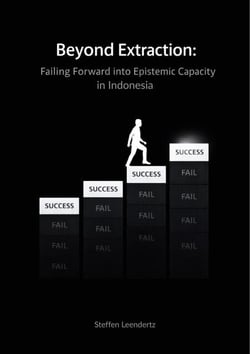 Beyond Extraction: Failing Forward into Epistemic Capacity (in Indonesia)