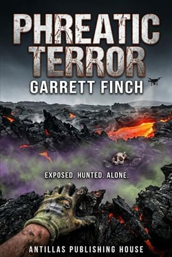 Phreatic Terror