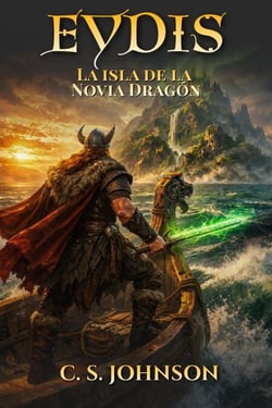 Eydis: La Isla de la Novia Dragón - The Legend of Eydis