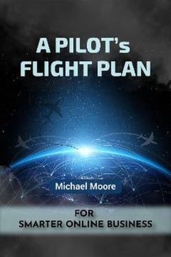 From Cockpit to Clicks: A Pilot’s Flight Plan for Smarter Online Business