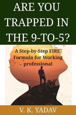 Are you Trapped in the 9-to-5?