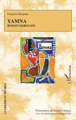 Yamna - Roman marocain
