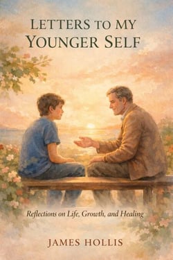 Letters to My Younger Self: Reflections on Unlearning and Growth