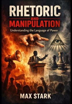 Rhetoric and Manipulation Understanding the Language of Power