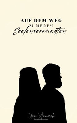 Auf dem Weg zu meinem Seelenverwandten