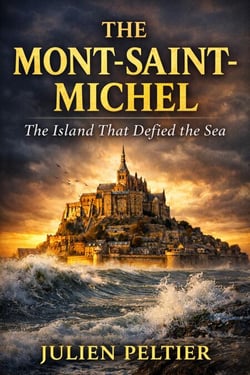 The Mont-Saint-Michel: The Island That Defied the Sea
