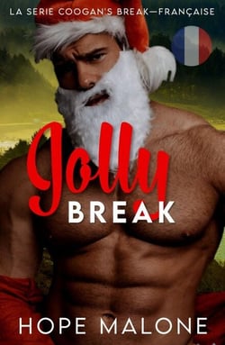 Jolly Break: Française - Série Coogan’s Break : Amour Pulpeux, #11