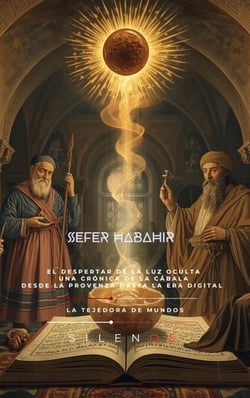 SEFER HABAHIR - CÁBALA