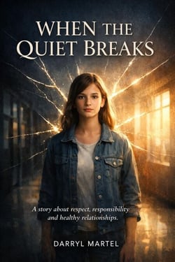When The Quiet Breaks