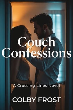 Crossing Lines" Couch Confessions
