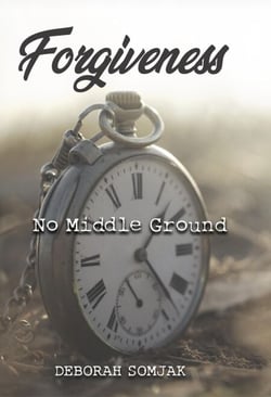 Forgiveness No Middle Ground